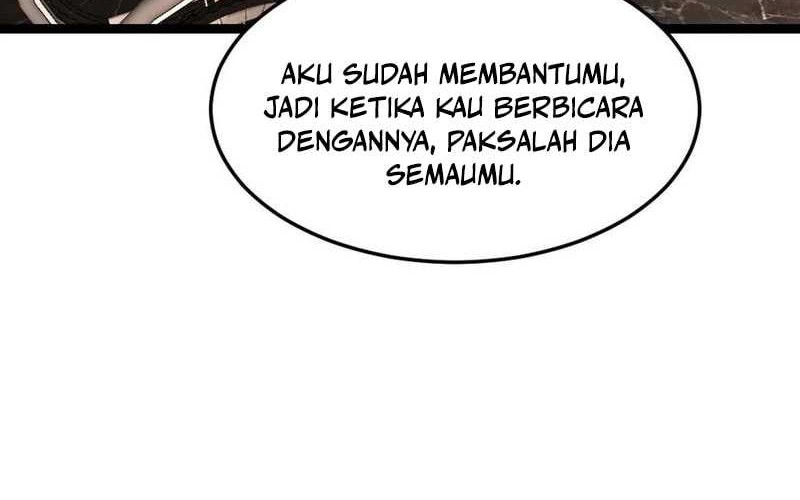 Freezing The World: I Built A Doomsday Safehouse Chapter 264 Gambar 13