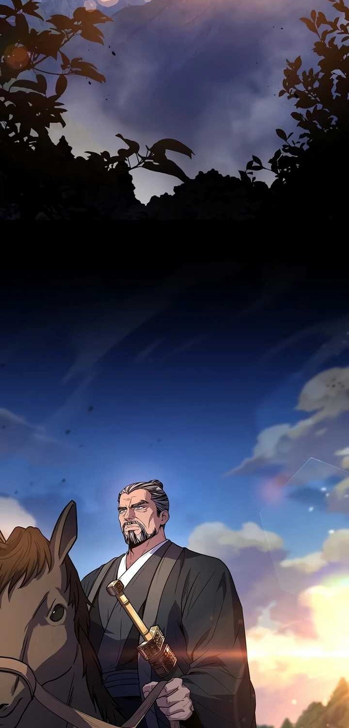 Manhwa Reincarnated Escort Warrior Chapter 81 gambar nomor 2