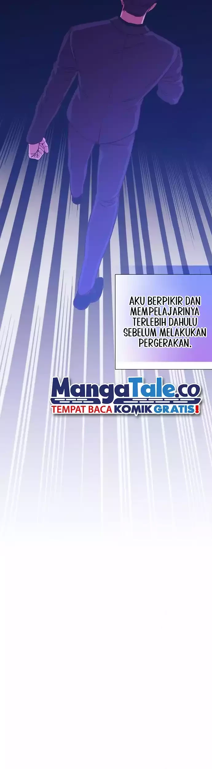 I Became a Sales Prodigy Chapter 42 Gambar 18