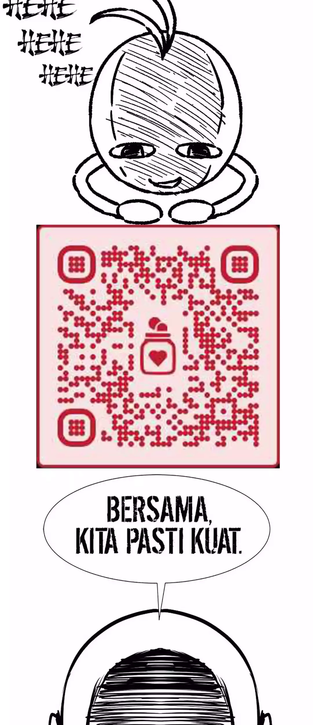 I Became a Sales Prodigy Chapter 43 Gambar 48