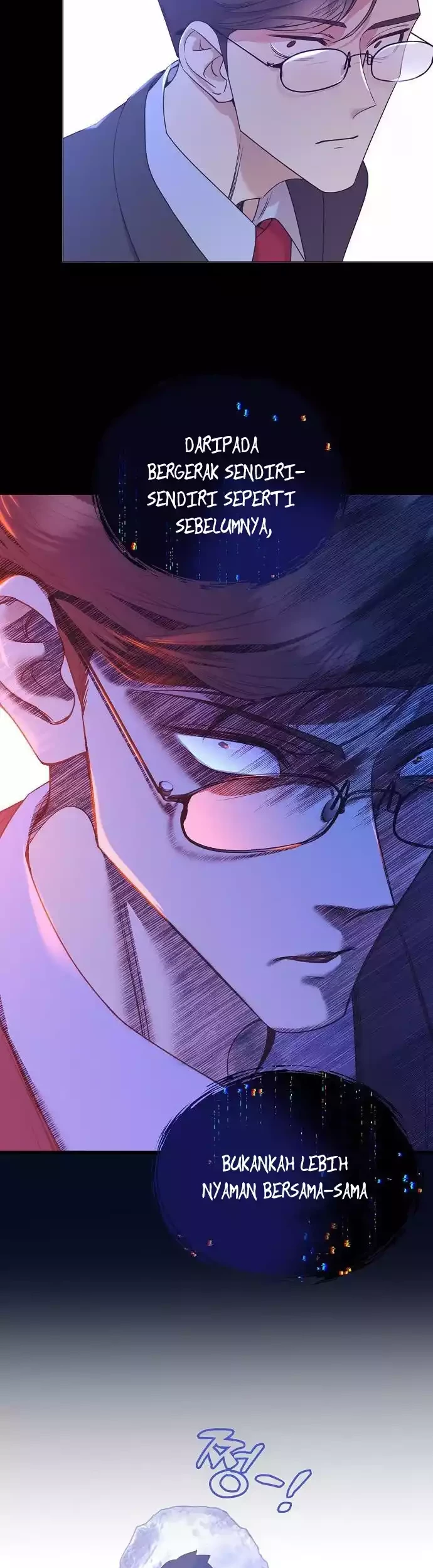 I Became a Sales Prodigy Chapter 43 Gambar 9