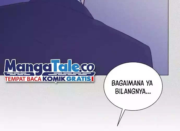 I Became a Sales Prodigy Chapter 43 Gambar 12