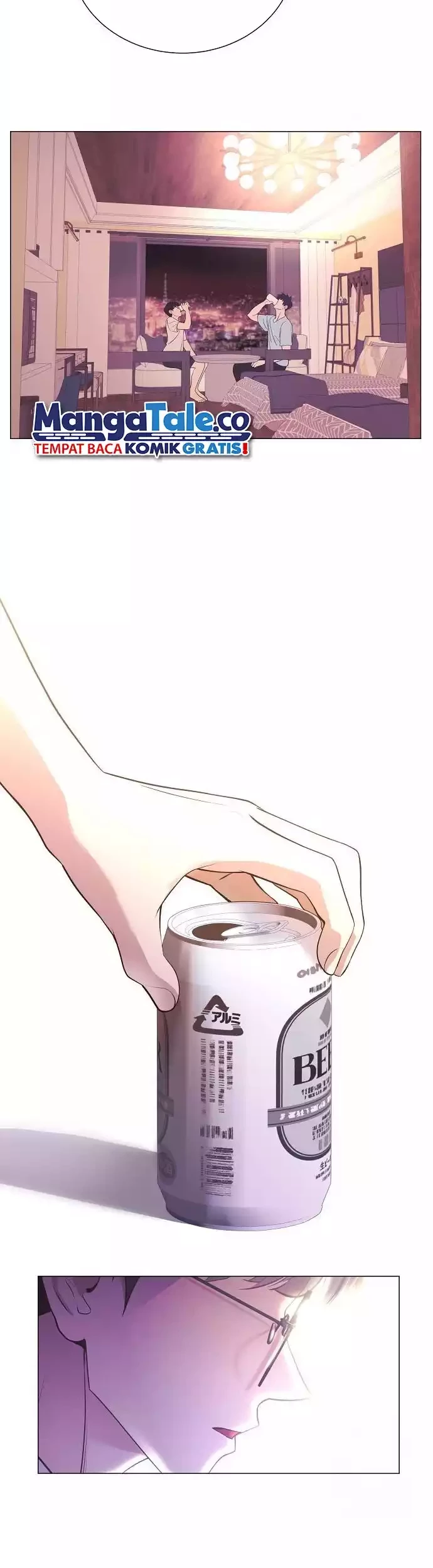 I Became a Sales Prodigy Chapter 43 Gambar 16