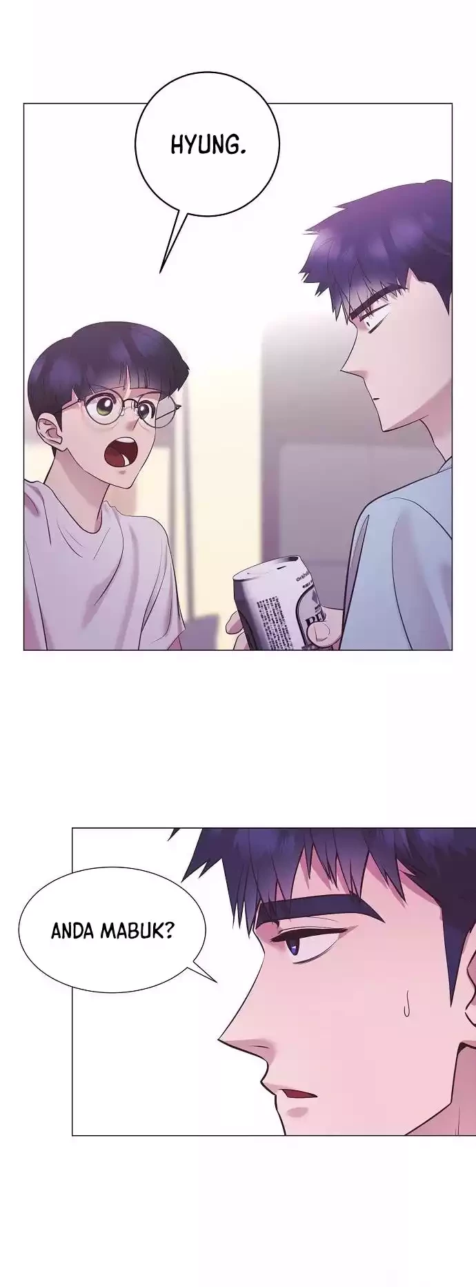 I Became a Sales Prodigy Chapter 43 Gambar 17