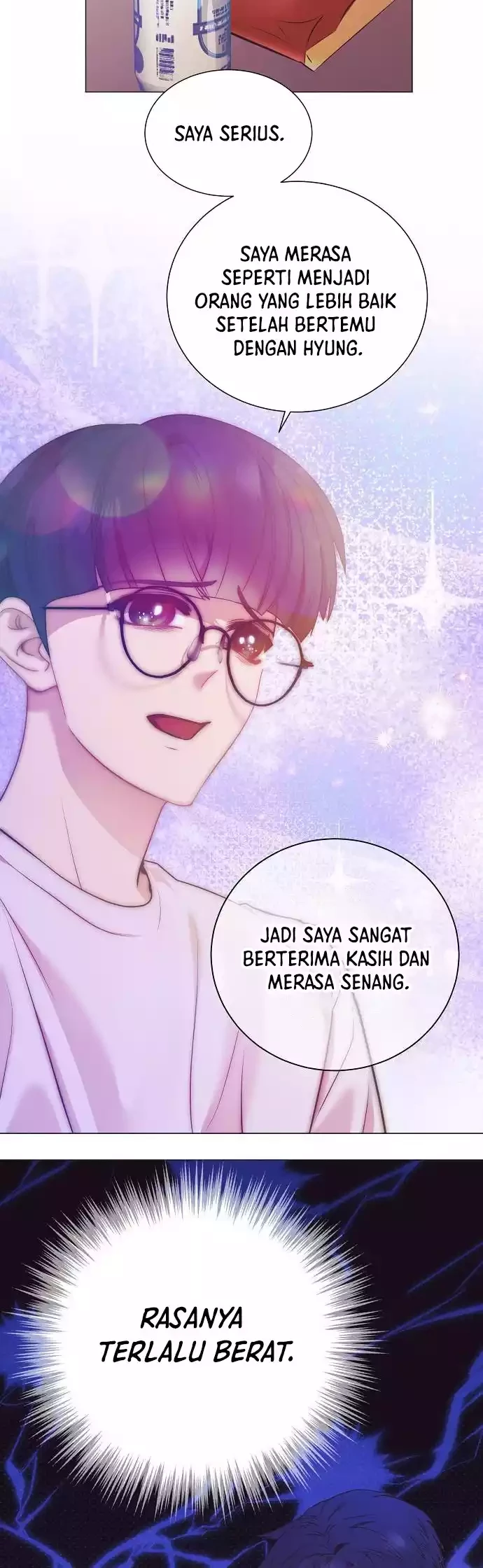 I Became a Sales Prodigy Chapter 43 Gambar 22