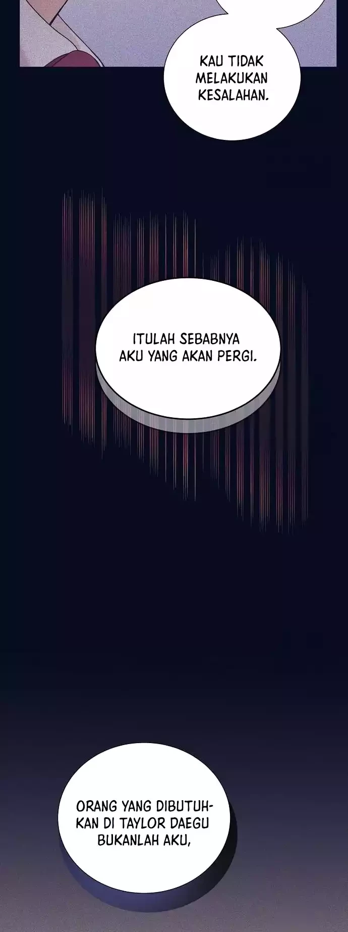 I Became a Sales Prodigy Chapter 43 Gambar 43