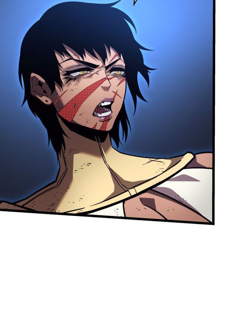 Return of the SSS-Class Ranker Chapter 121 Gambar 50