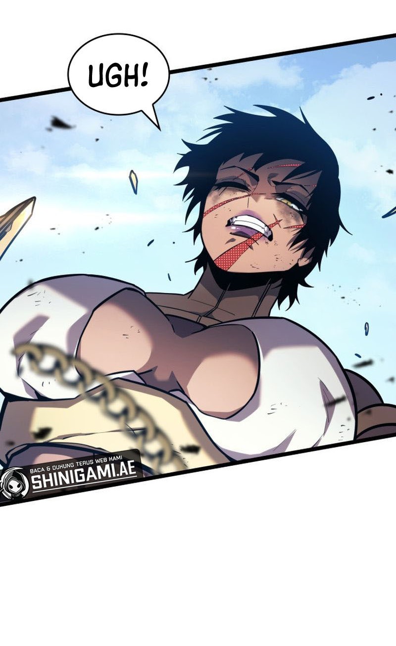 Return of the SSS-Class Ranker Chapter 121 Gambar 58