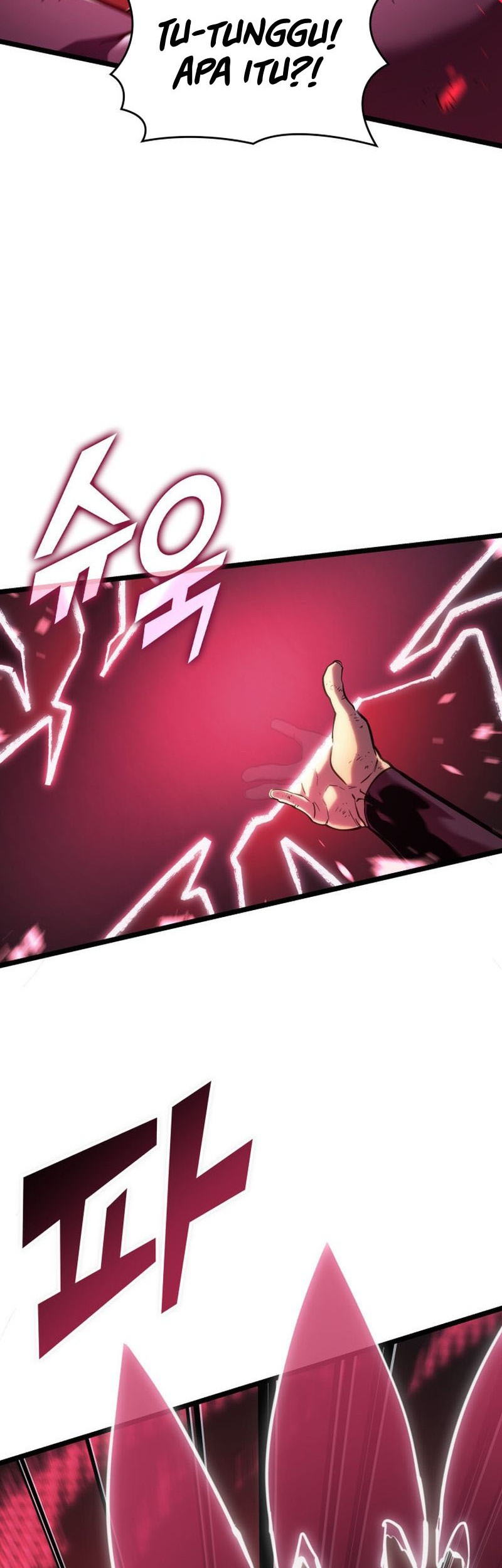 Return of the SSS-Class Ranker Chapter 121 Gambar 60