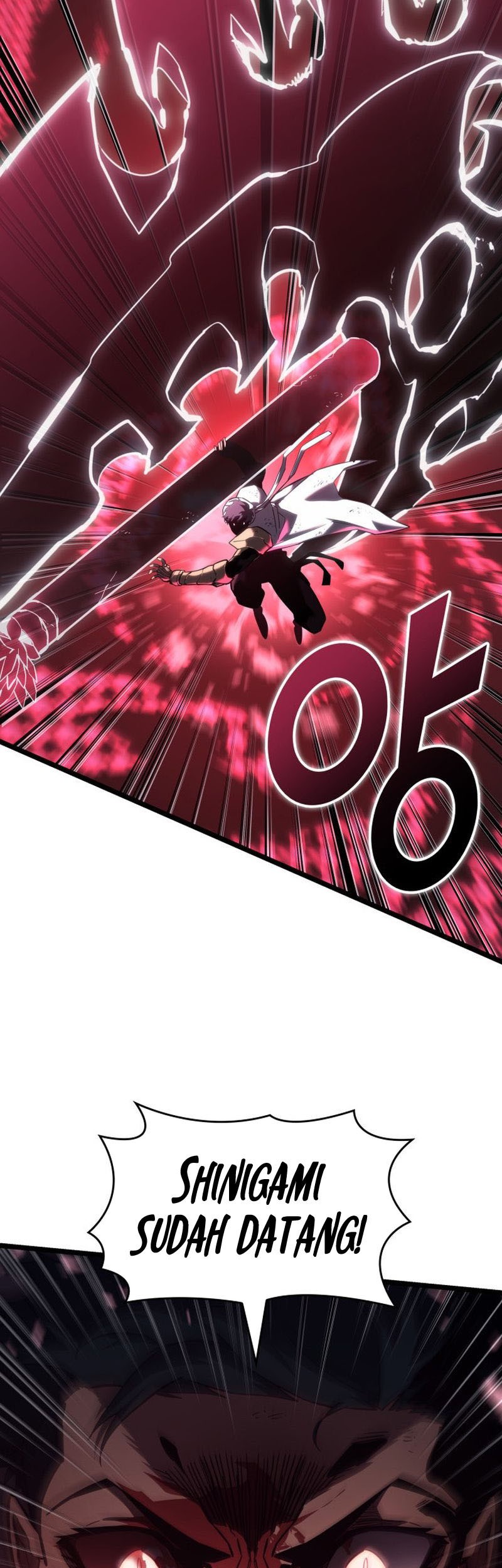 Return of the SSS-Class Ranker Chapter 121 Gambar 61