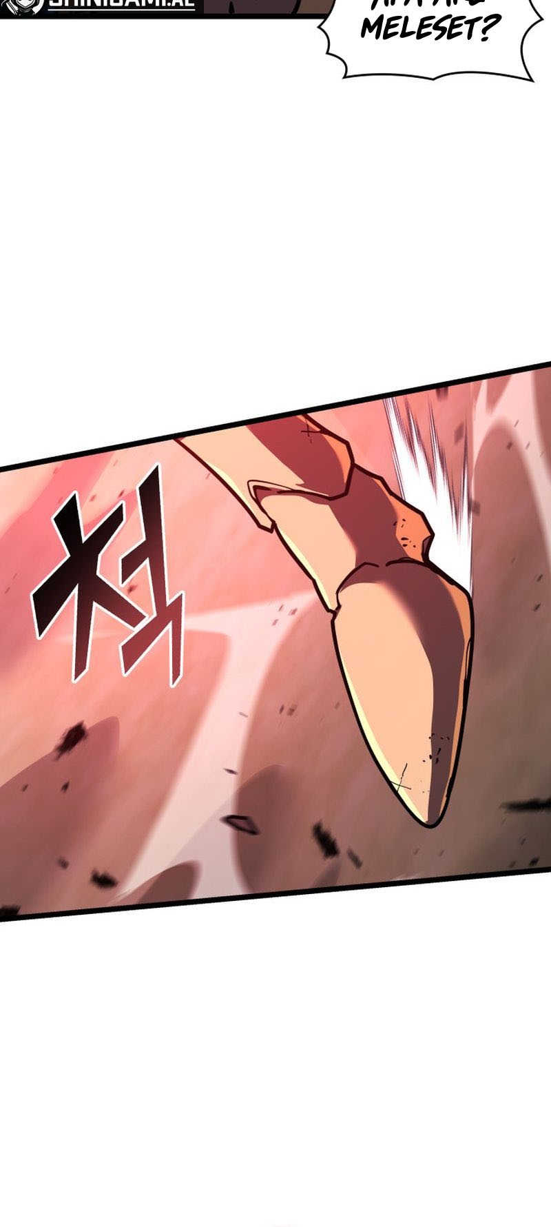 Return of the SSS-Class Ranker Chapter 121 Gambar 35