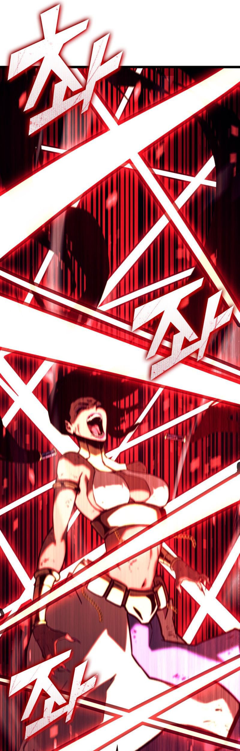 Return of the SSS-Class Ranker Chapter 121 Gambar 39