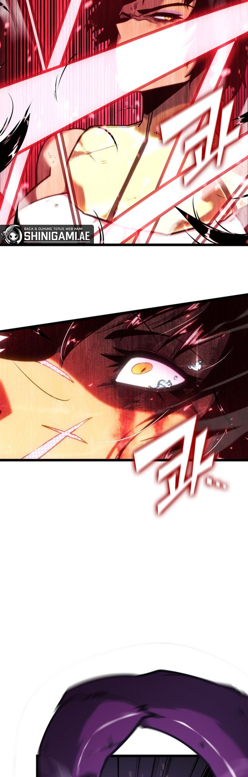 Return of the SSS-Class Ranker Chapter 121 Gambar 41