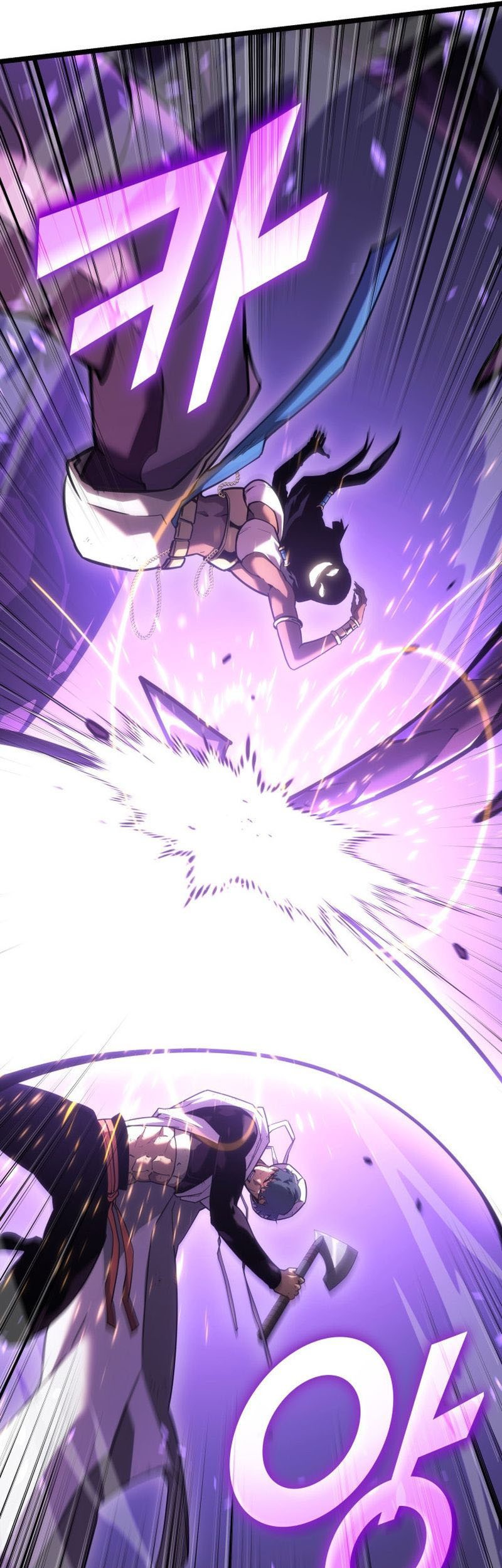 Return of the SSS-Class Ranker Chapter 121 Gambar 6