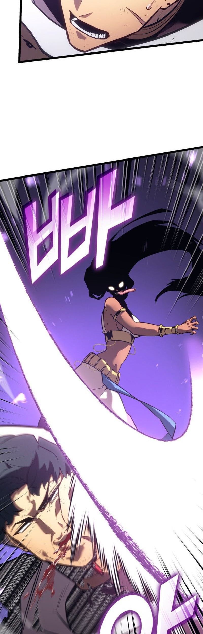 Return of the SSS-Class Ranker Chapter 121 Gambar 11