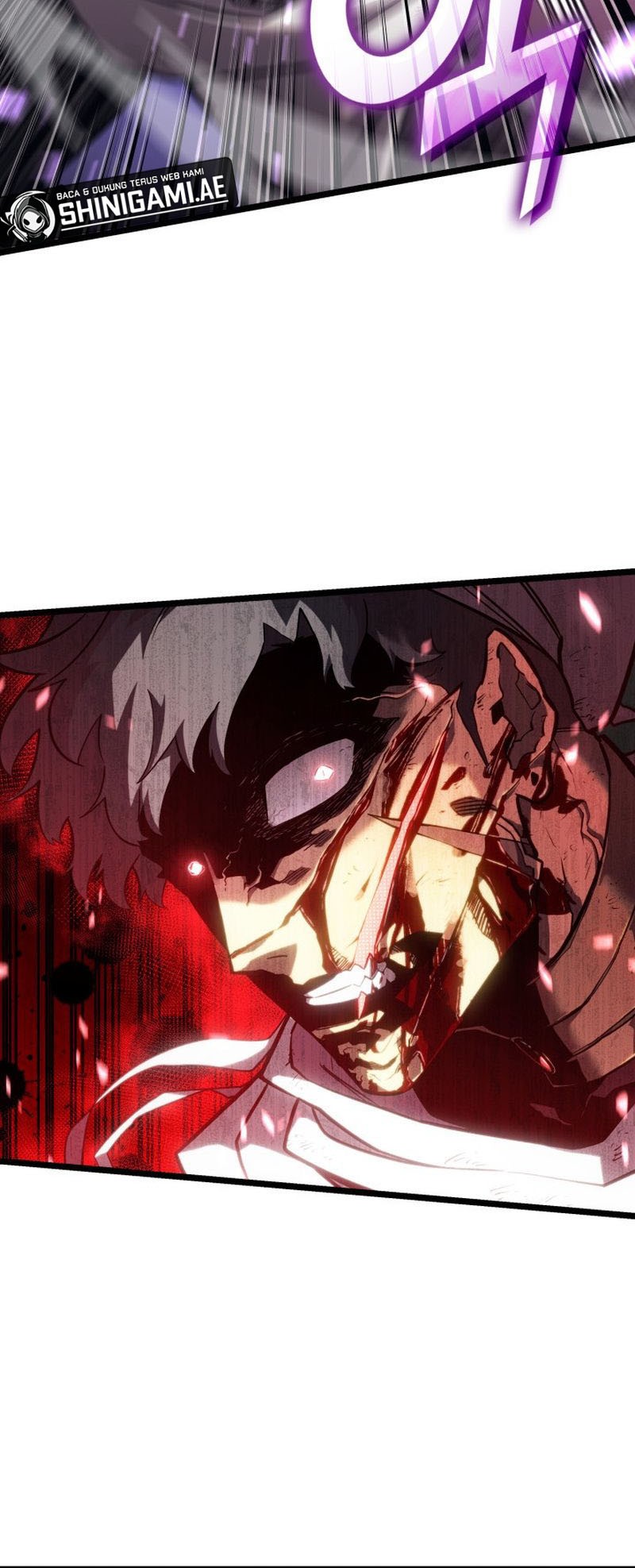 Return of the SSS-Class Ranker Chapter 121 Gambar 12