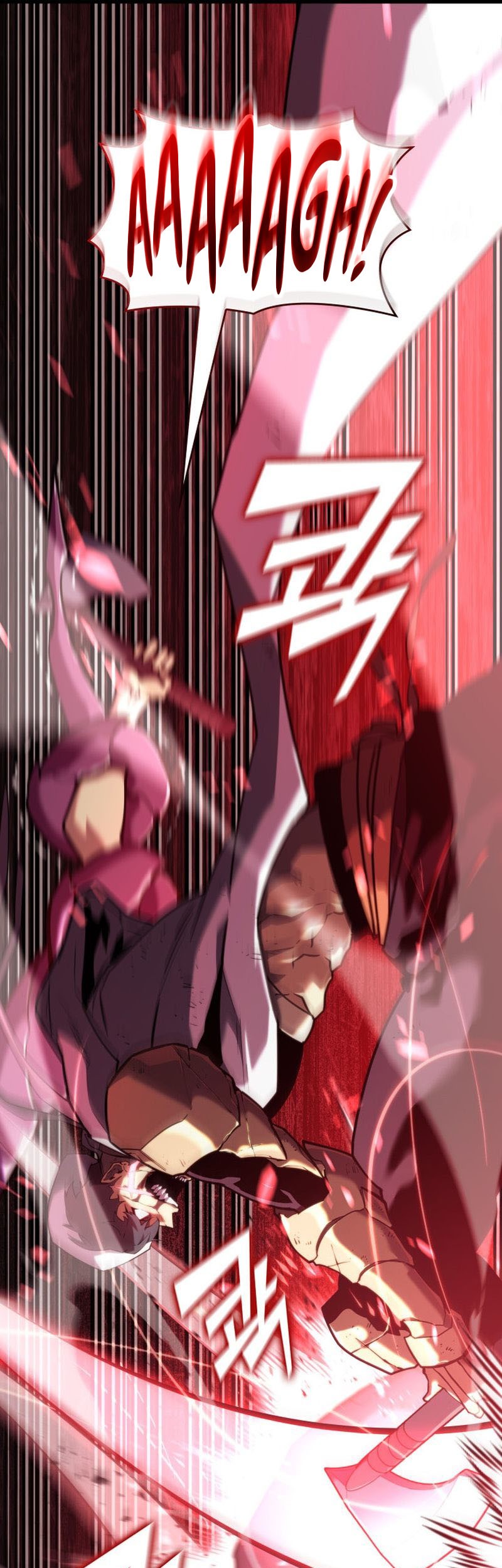 Return of the SSS-Class Ranker Chapter 121 Gambar 13