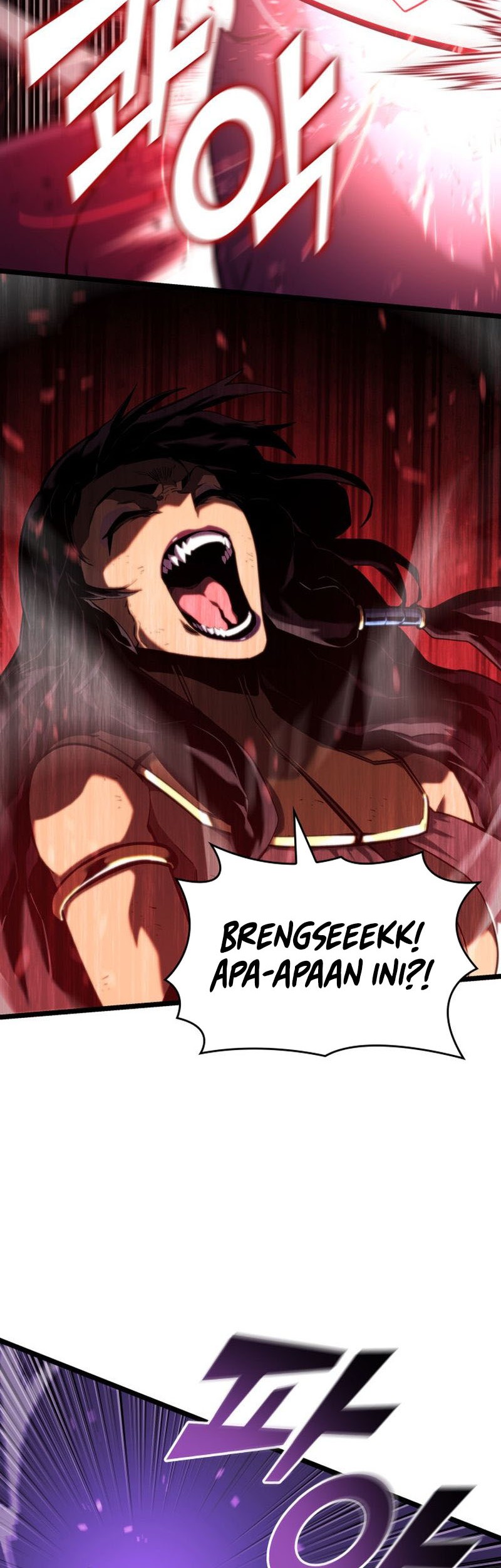 Return of the SSS-Class Ranker Chapter 121 Gambar 14