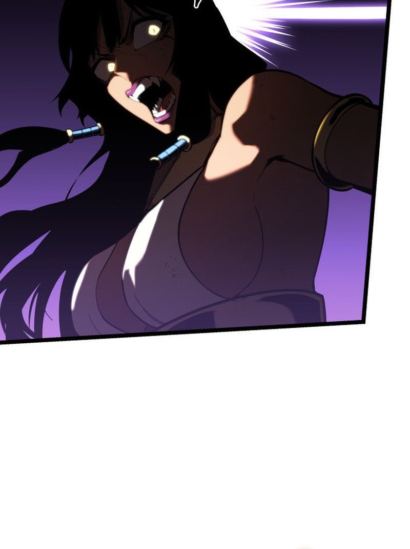 Return of the SSS-Class Ranker Chapter 121 Gambar 16