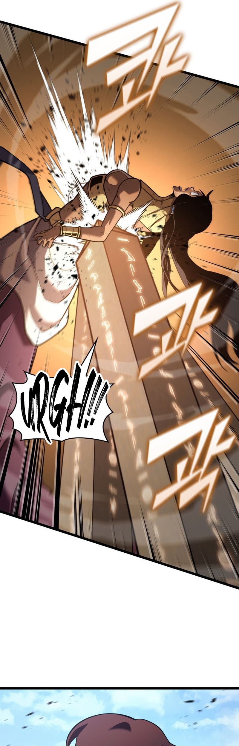 Return of the SSS-Class Ranker Chapter 121 Gambar 17