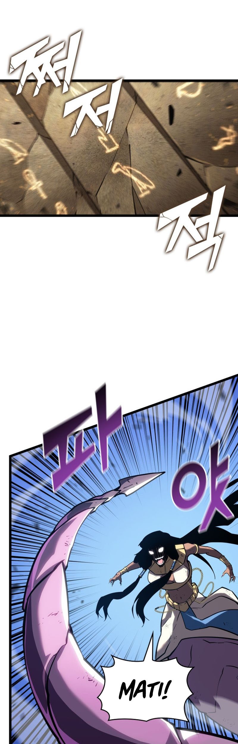 Return of the SSS-Class Ranker Chapter 121 Gambar 23