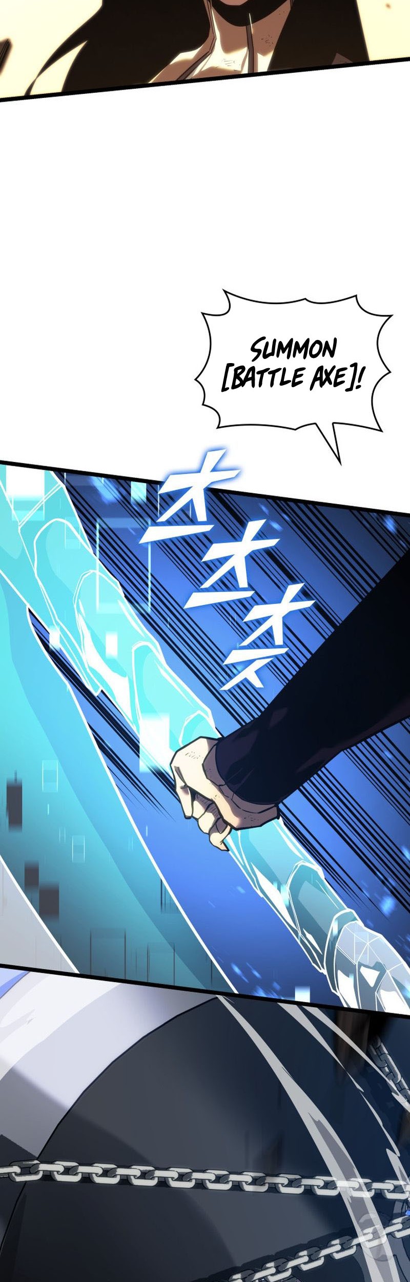 Return of the SSS-Class Ranker Chapter 121 Gambar 26