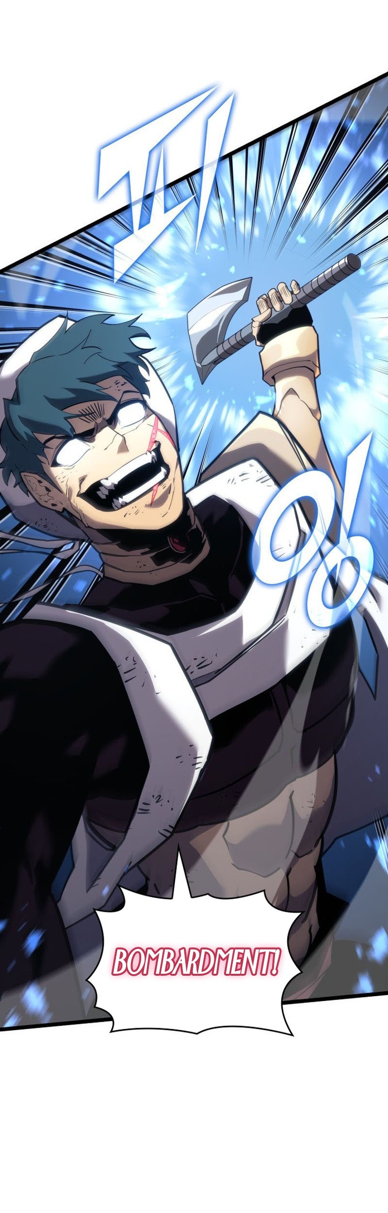 Return of the SSS-Class Ranker Chapter 121 Gambar 28