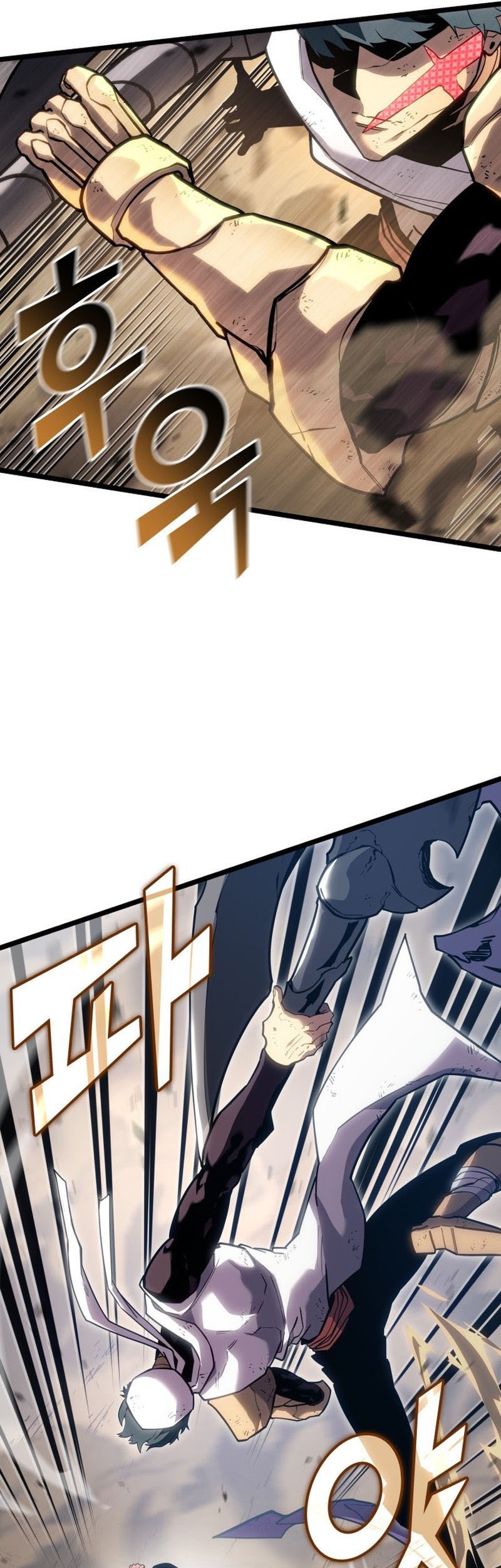 Return of the SSS-Class Ranker Chapter 121 Gambar 31