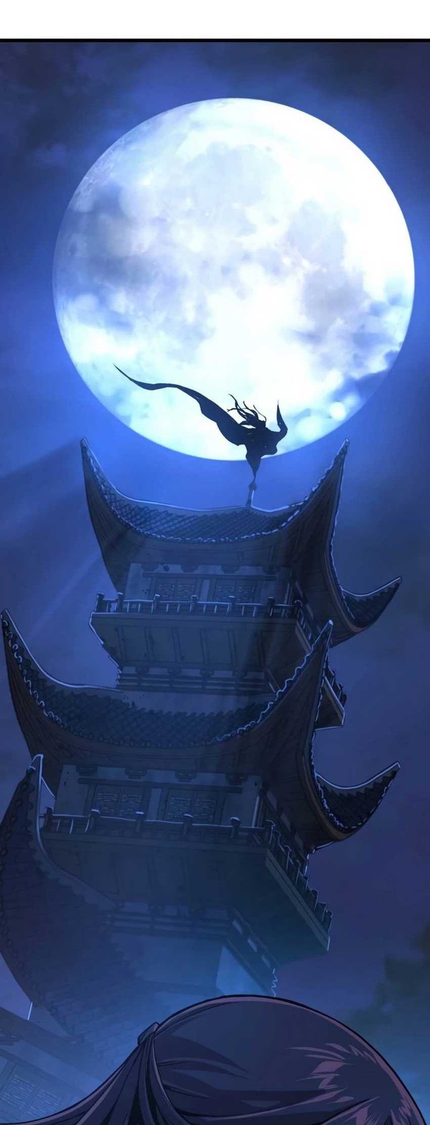 Myst, Might, Mayhem (Legend Of Heavenly Chaos Demon) Chapter 37 Gambar 5