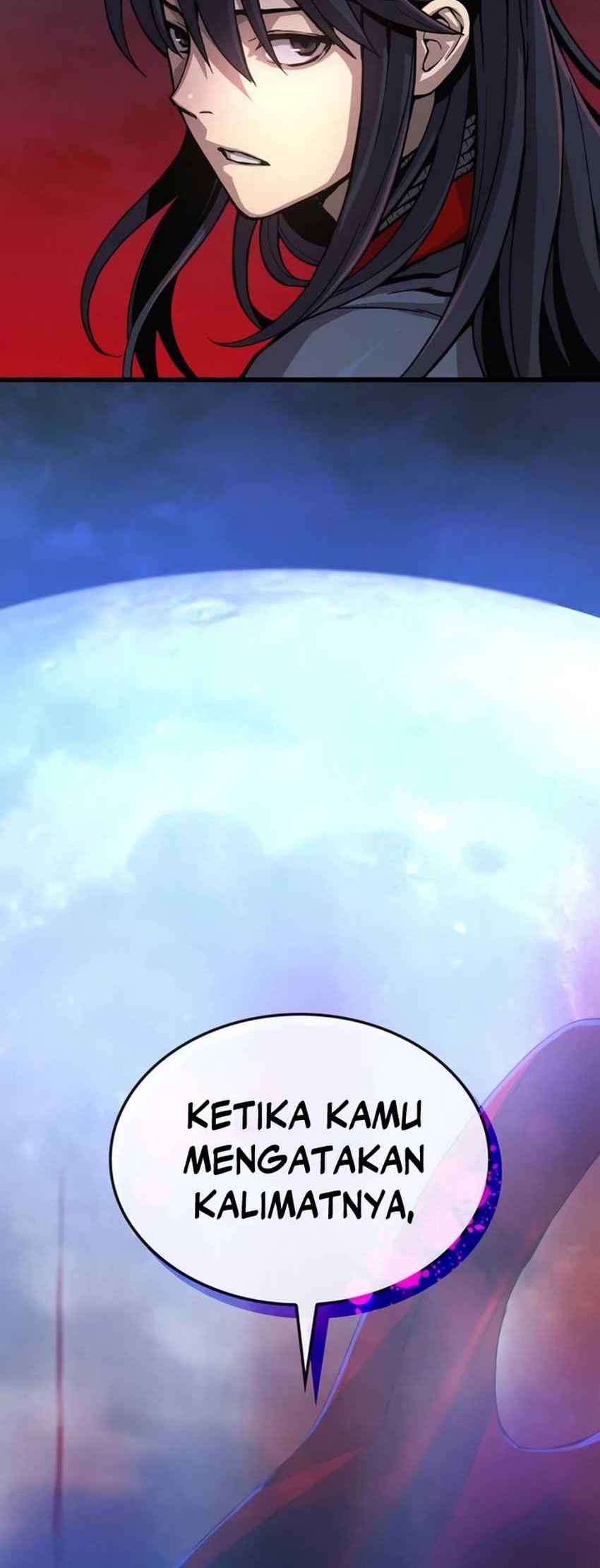 Myst, Might, Mayhem (Legend Of Heavenly Chaos Demon) Chapter 37 Gambar 7