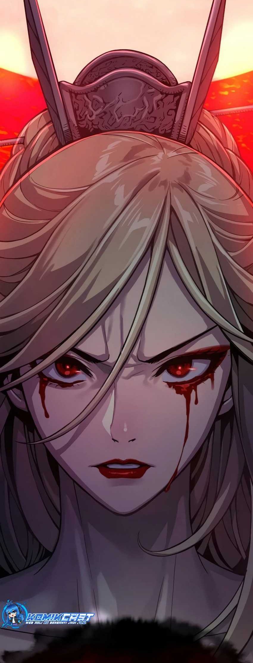 Myst, Might, Mayhem (Legend Of Heavenly Chaos Demon) Chapter 37 Gambar 13