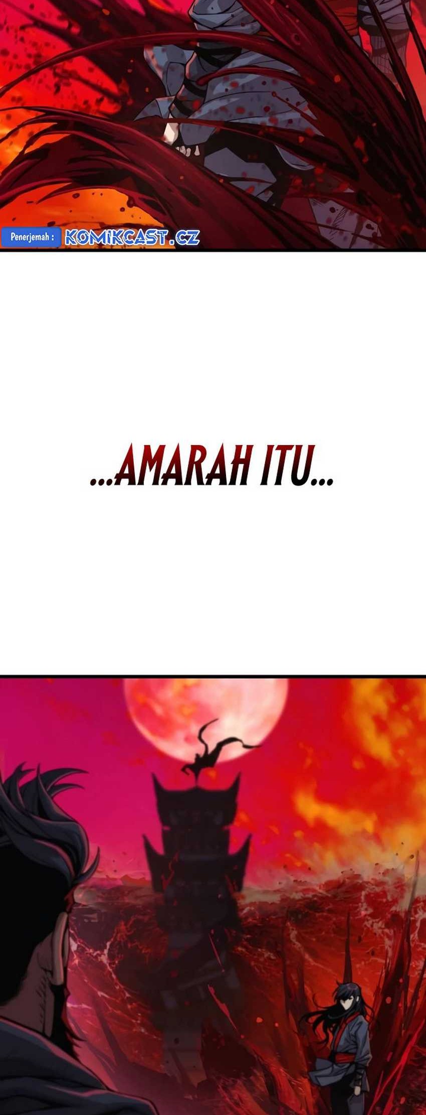 Myst, Might, Mayhem (Legend Of Heavenly Chaos Demon) Chapter 37 Gambar 15