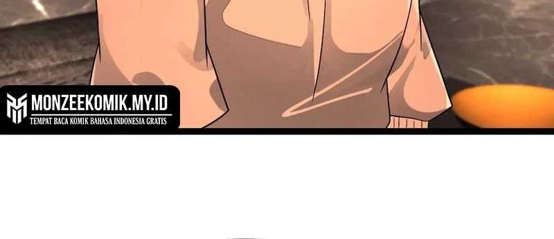 Freezing The World: I Built A Doomsday Safehouse Chapter 269 Gambar 10