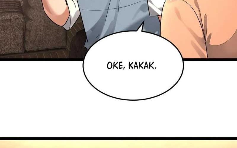 Freezing The World: I Built A Doomsday Safehouse Chapter 269 Gambar 12