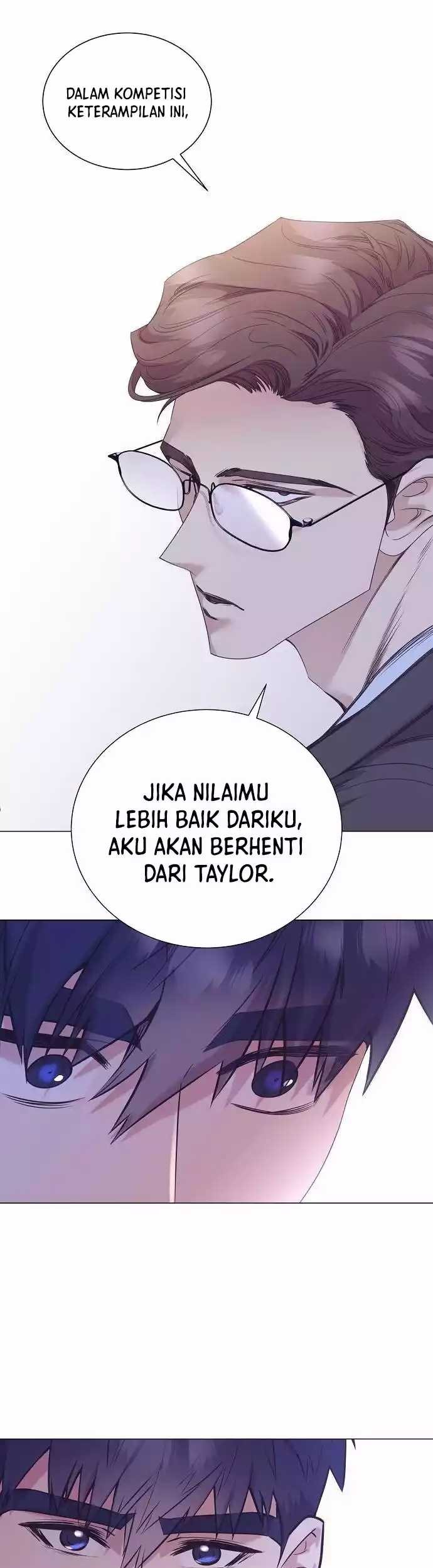 Manhwa I Became a Sales Prodigy Chapter 44 gambar nomor 2