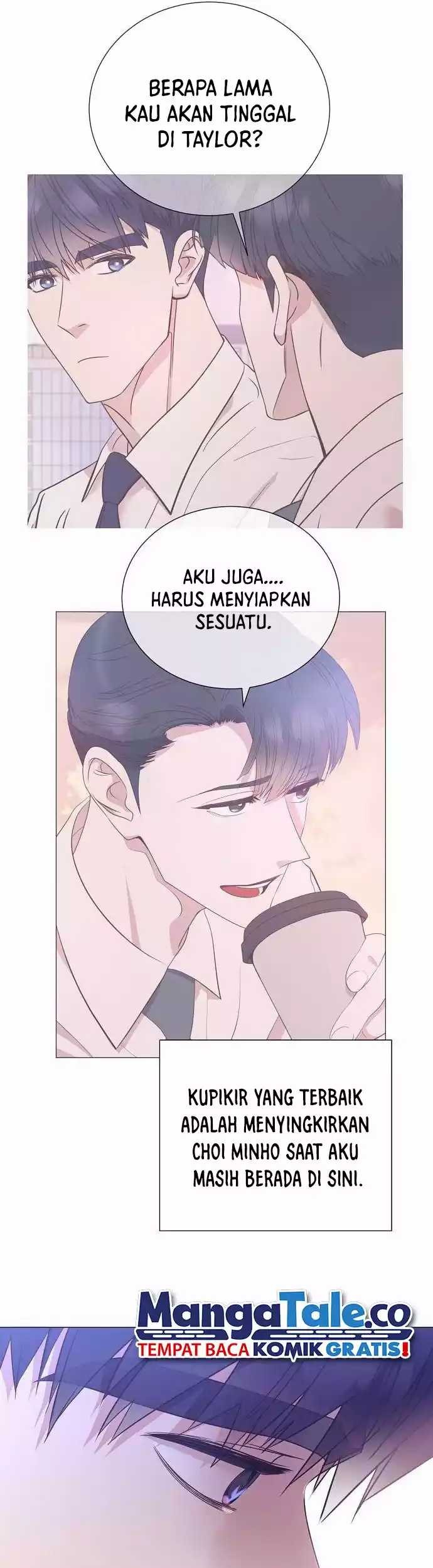 I Became a Sales Prodigy Chapter 44 Gambar 7