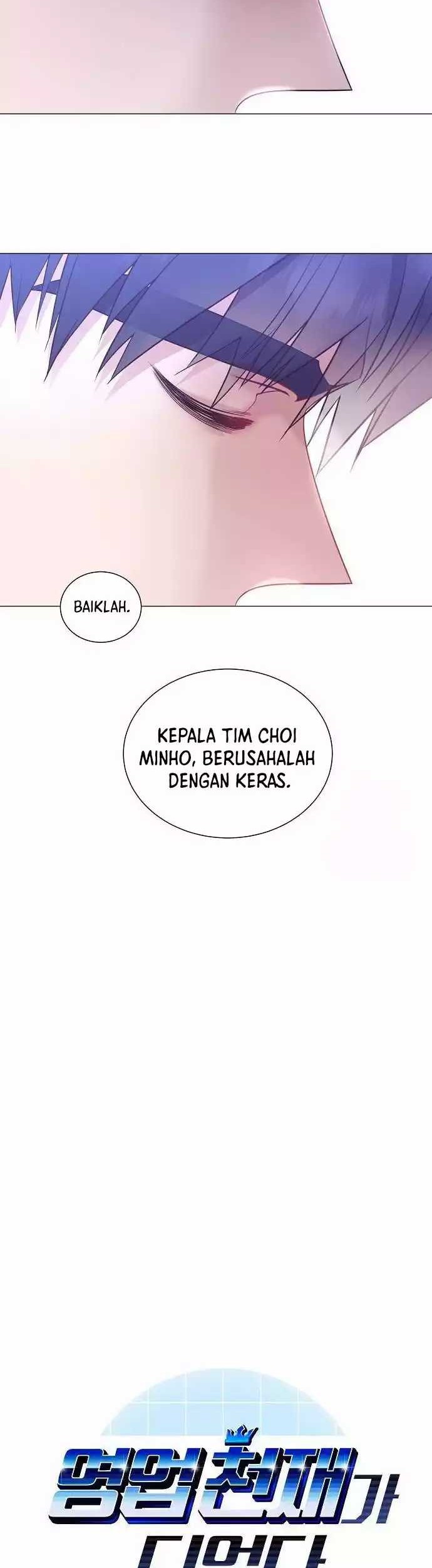 I Became a Sales Prodigy Chapter 44 Gambar 8