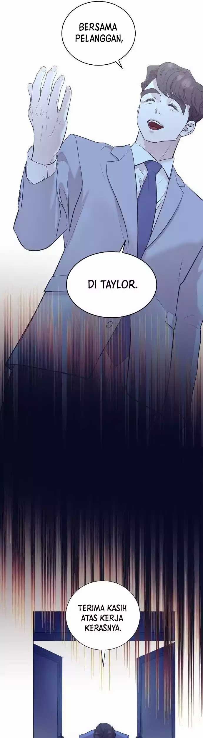 I Became a Sales Prodigy Chapter 44 Gambar 12