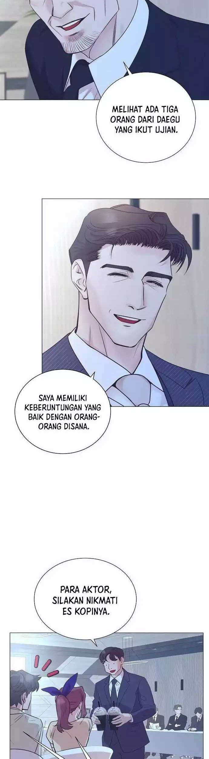 I Became a Sales Prodigy Chapter 44 Gambar 19