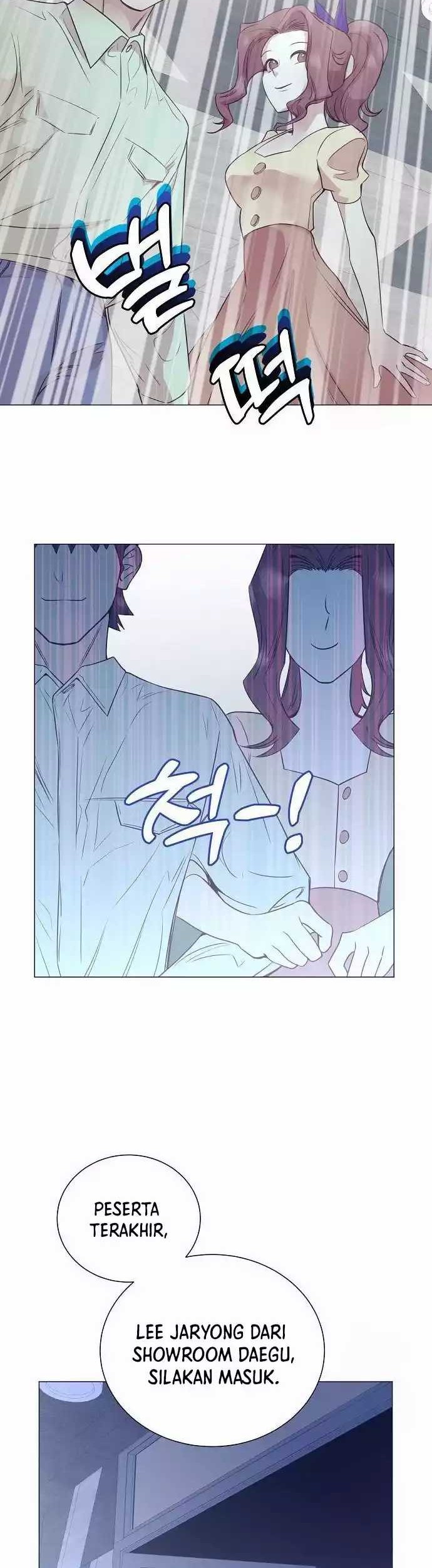 I Became a Sales Prodigy Chapter 44 Gambar 36