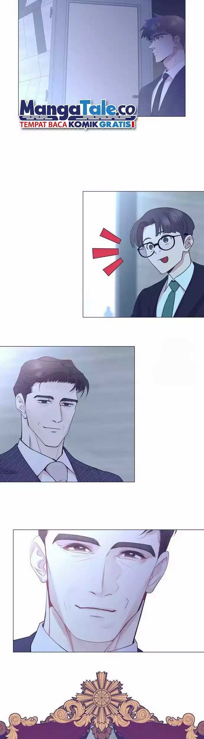 I Became a Sales Prodigy Chapter 44 Gambar 37