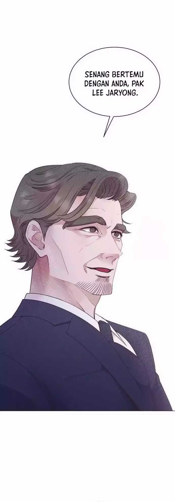 I Became a Sales Prodigy Chapter 44 Gambar 39