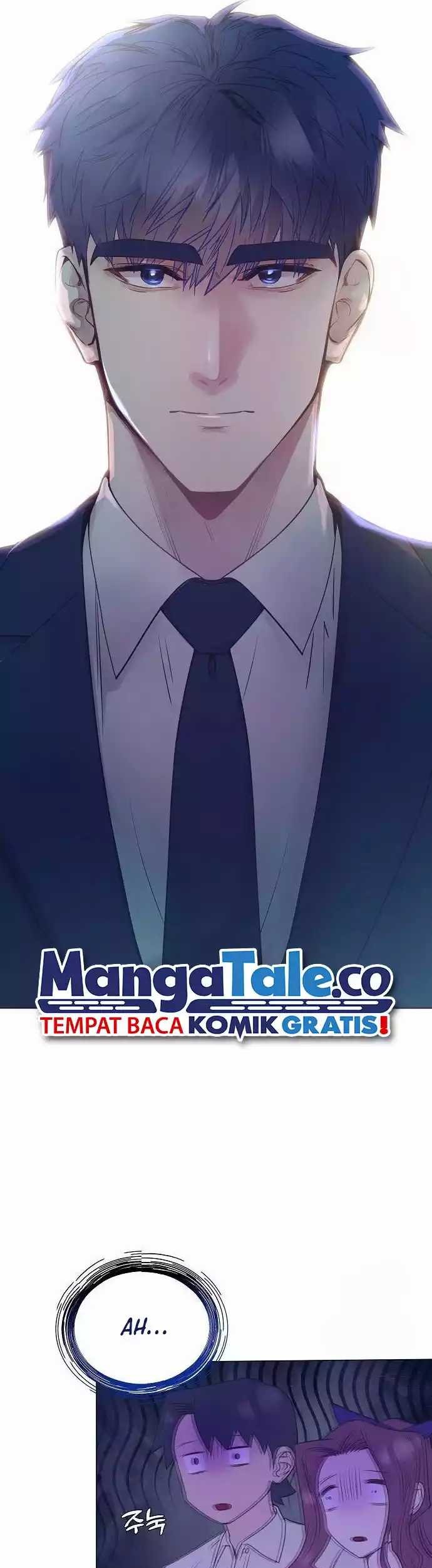 I Became a Sales Prodigy Chapter 44 Gambar 40