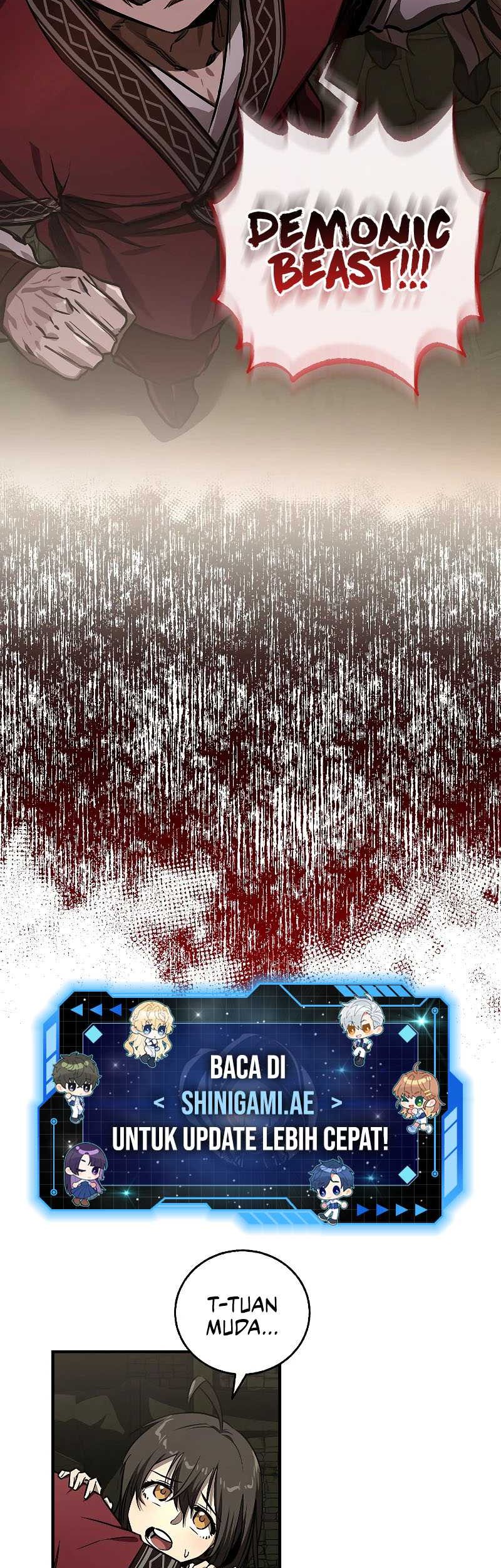 Childhood Friend Of The Zenith Chapter 25 Gambar 4