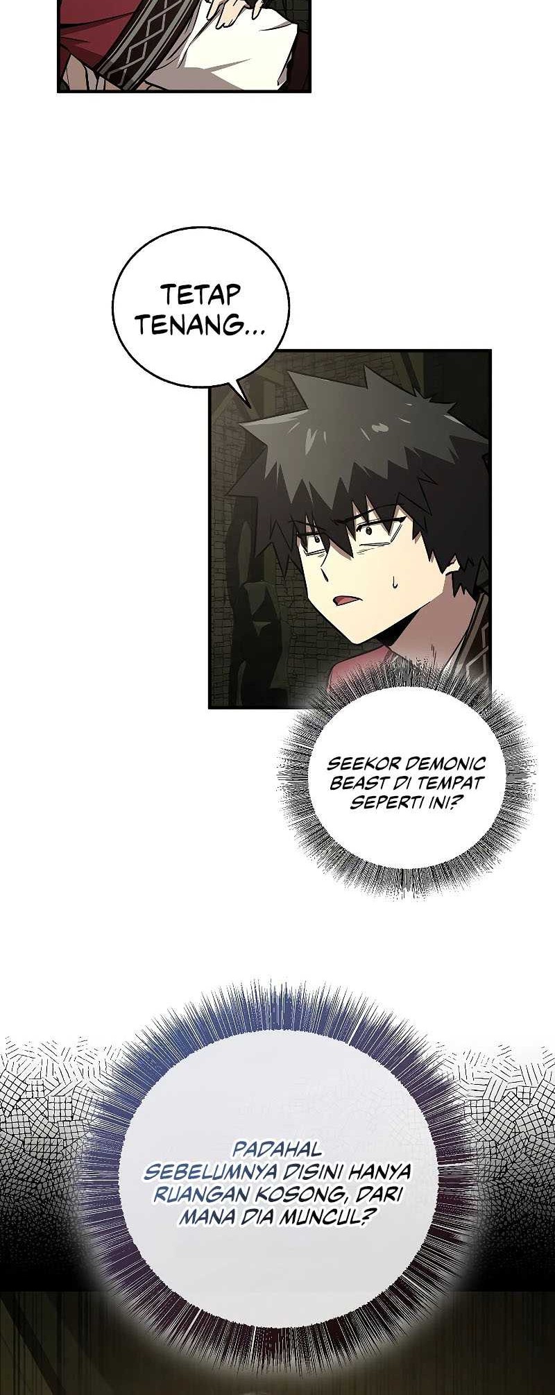 Childhood Friend Of The Zenith Chapter 25 Gambar 5