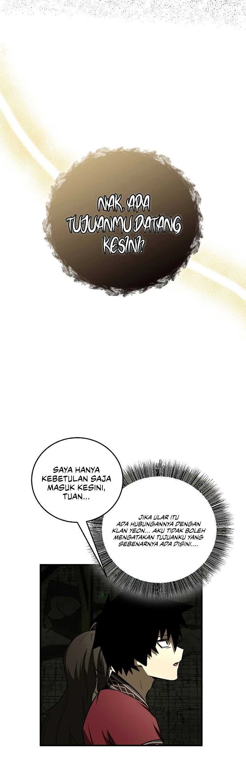 Childhood Friend Of The Zenith Chapter 25 Gambar 19