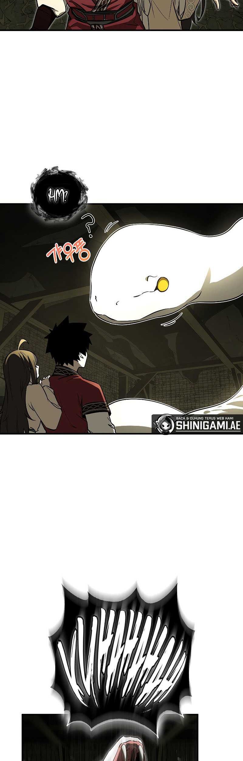 Childhood Friend Of The Zenith Chapter 25 Gambar 23