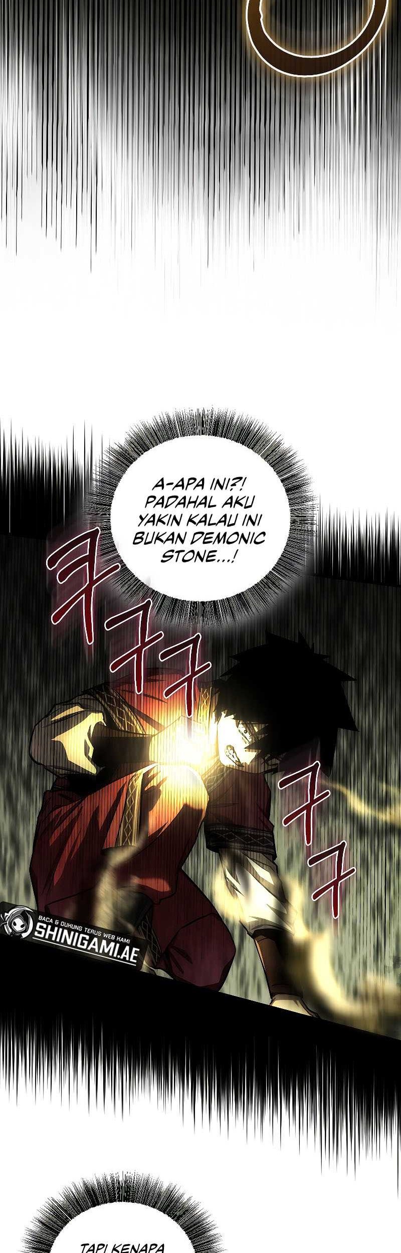 Childhood Friend Of The Zenith Chapter 25 Gambar 31