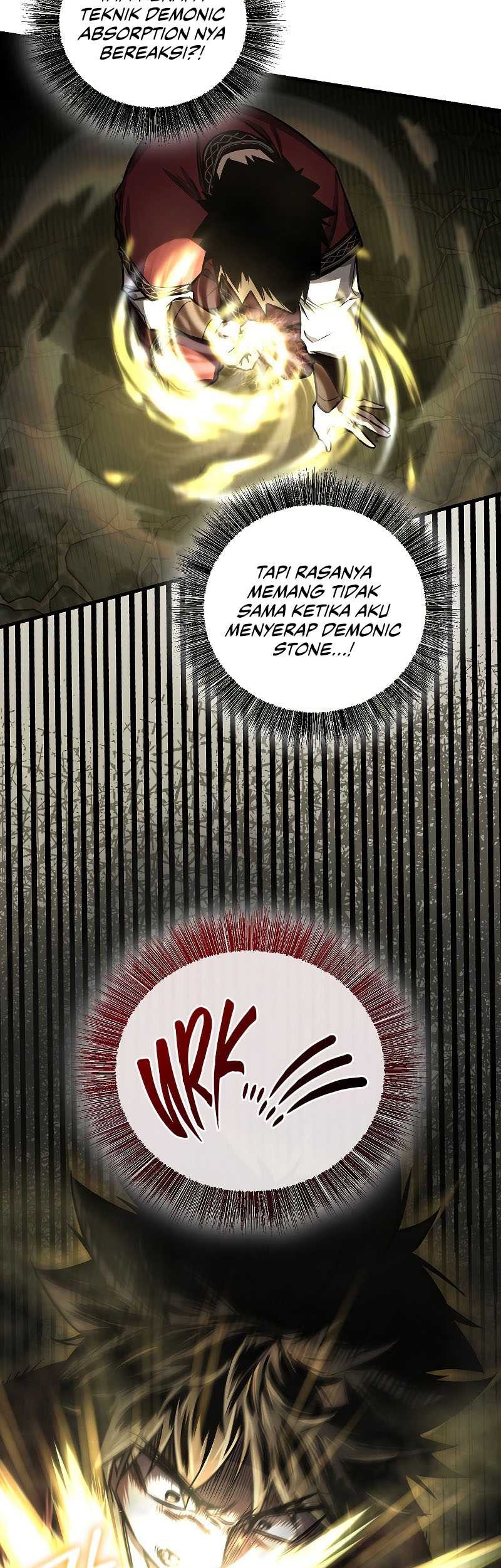 Childhood Friend Of The Zenith Chapter 25 Gambar 32