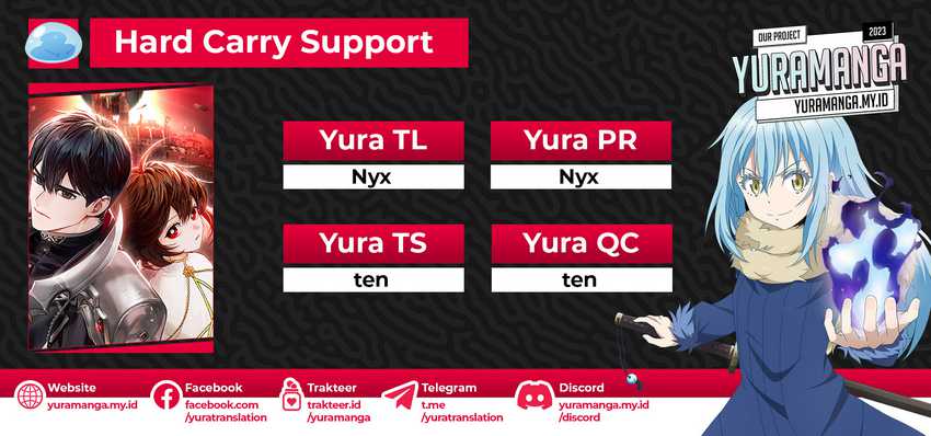 Hard Carry Supporter Chapter 65 Gambar 64